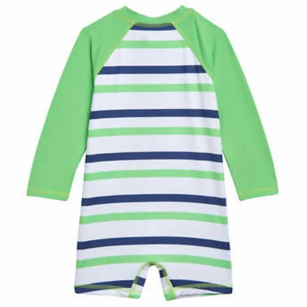 Tommy Bahama Infant 2-piece Swim Set